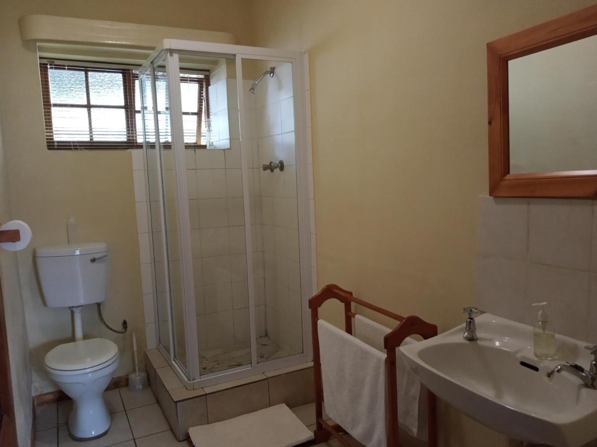 Route 62 B&B Robertson Cameră foto